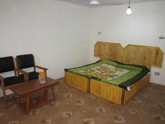 Hotel Akbar Inn